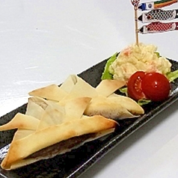 折り紙かぶとのハンバーグ レシピ 作り方 By 楽天出店店舗 北海道の牛肉屋さん Beko倶楽部 楽天レシピ 折り紙かぶとのハンバーグ レシピ 作り方 By 楽天出店店舗 北海道の牛肉屋さん Beko倶楽部 楽天レシピ